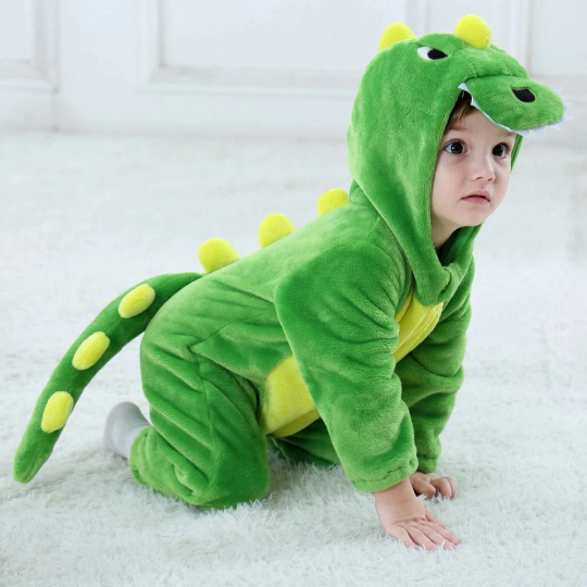 Baby dinosaur clearance clothes boy