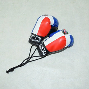 Newborn Photography Props Mini Simulation Boxing Glove (0-3M)