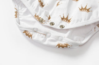 Newborn Formal Long sleeve + Tie + Suspenders + Pants Set (3M-18M) Babyoutfit Babyclothing Baby Clothes Wedding Wedding Set Gift