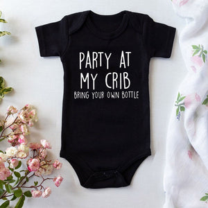 Unisex Baby Romper Body baby clothing gift newborn (0-18 Months)