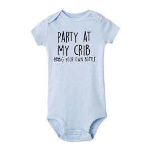 Unisex Baby Romper Body baby clothing gift newborn (0-18 Months)