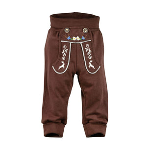 Newborn Traditional Tracht Set: Pants + Jacket + Shirt (0-24M) Babyoutfit Babyromper Babyclothing Baby Clothes Wedding Set Gift Oktoberfest