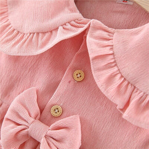 Newborn Baby Girl Dress (6-24 Months) Babyclothing Babygifts Baby Wedding Set 