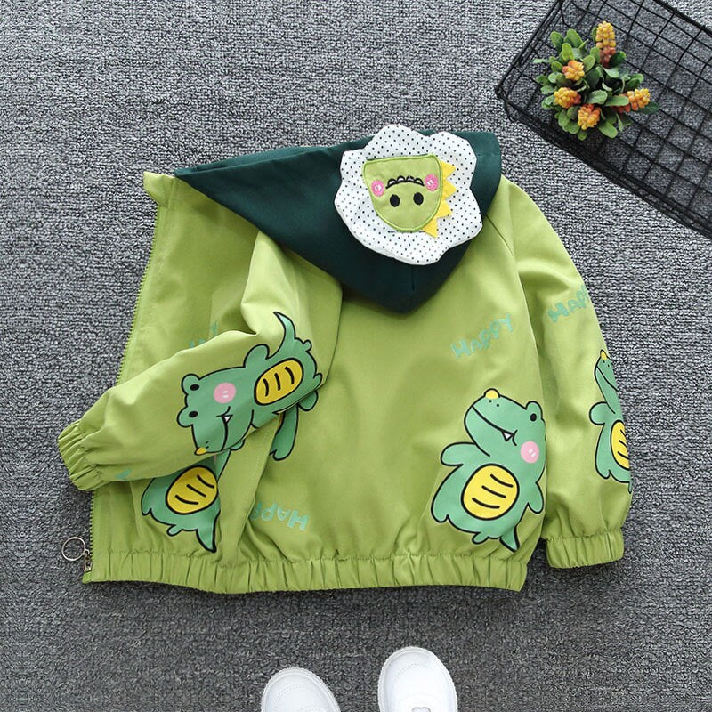 Baby Boy Soft Jacket (12 Months - 6 Years) Babyclothing Baby Gift Babygift Babyclothing Babyclothes 