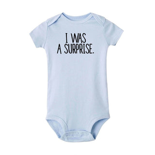 Baby Body: I was planned / I was a surprise (3-24M)